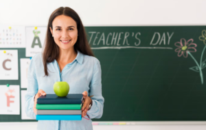 Creative Ways to Celebrate Teachers’ Day: Unique Ideas to Honor Educators