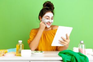 Ultimate Skincare Planner for Every Skin Type