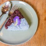 Purple Rice vs. White Rice