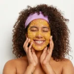 Turmeric Face Packs for Radiant Skin
