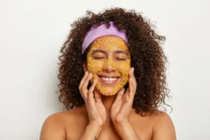 Turmeric Face Packs for Radiant Skin: Unveiling the Magic