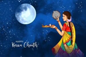 Karwa Chauth Preparation: From Sargi to Celebration