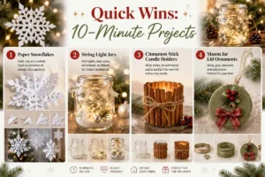 Quick Wins: 10-Minute Projects