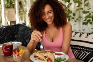 10 Instant Snacks for Satisfying Cravings in Minutes