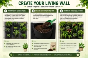 DIY Vertical Garden