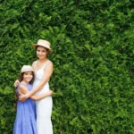Create a vertical garden all by yourself