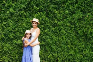 Create a vertical garden all by yourself