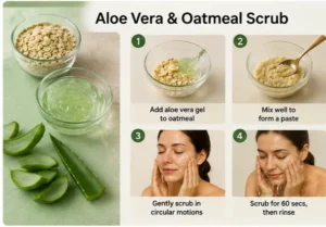 Natural Skin Care at Home