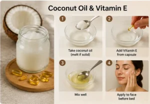 Natural Skin Care at Home