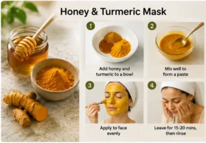 Natural Skin Care at Home