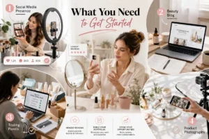 What You Need to Get Started