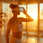 Revolutionizing Self-Care: The Rise of Wellness Technology