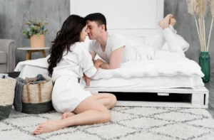 Choosing the Perfect Nighty for First Night and Honeymoon