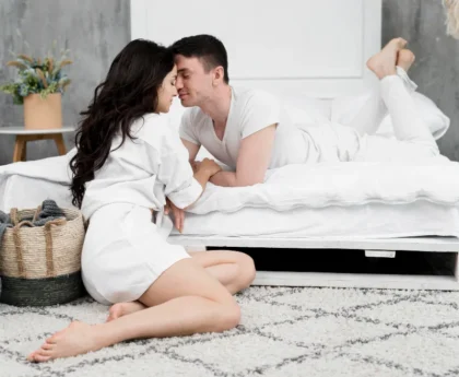 Choosing the Perfect Nighty for First Night and Honeymoon