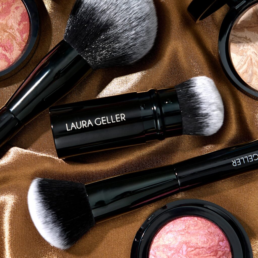 Laura Geller Makeup: High-Quality, Long-Lasting Beauty Products for Every Skin Type