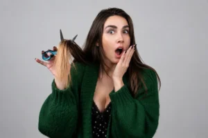 How to Cut Hair at Home Like a Pro in 7 Easy Steps