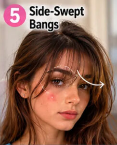 How to Hide a Pimple Without Makeup