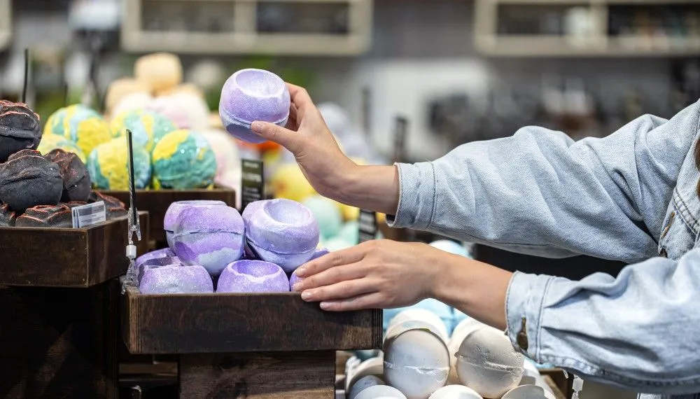 How to make Soap at Home