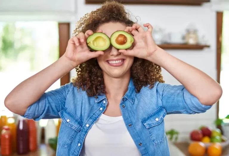 Natural glutathione boosting foods