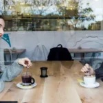 Coffee Break at Maple & 3rd