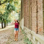 The Morning Rush on Willow Street