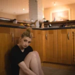 The Woman at Apartment 7B