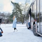 The Last Bus Out of Cedar Town