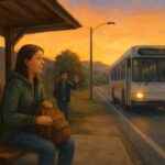 The Last Bus Out of Cedar Town