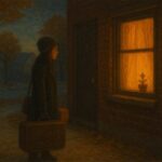 The Woman at Apartment 7B