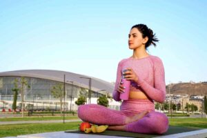Living Better: Healthy Lifestyles