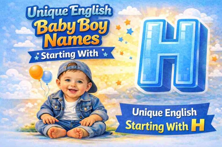 110+-Unique-English-Baby-Boy-Names-Starting-With-H (1)