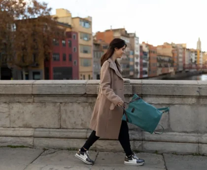 The Lost Package on Brighton Avenue