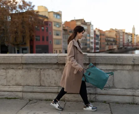 The Lost Package on Brighton Avenue