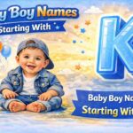 American-Baby-Boy-Names-Starting-With-K