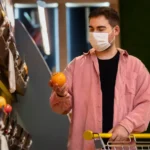 A Grocery Line Confession