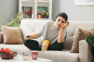 Getting to Know About Sedentary Lifestyle: Definition, Risks & Prevention