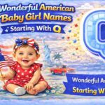 110+-Wonderful-American-Baby-Girl-Names-Starting-With-Q