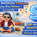 150+-Wonderful-American-Baby-Boy-Names-Starting-With-S