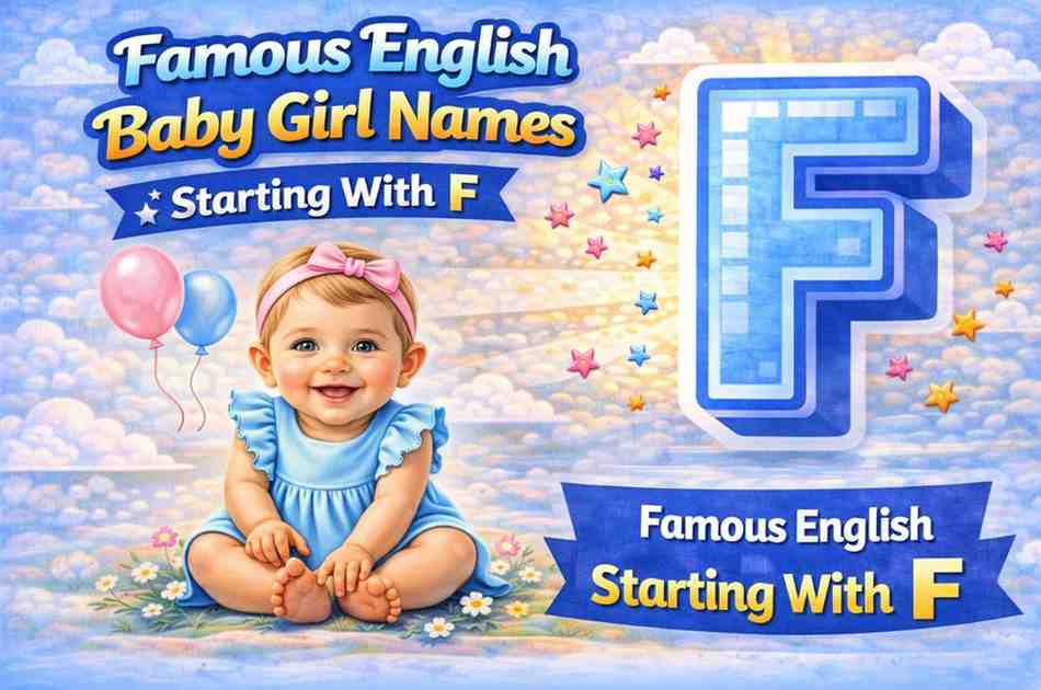 Baby-Girl-Names-Starting-With-F