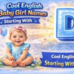 Cool-English-Baby-Girl-Names-Starting-With-D