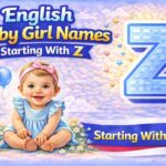 English-Baby-Girl-Names-Starting-With-Z