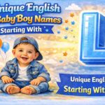 Unique-English-Baby-Boy-Names-Starting-With-L