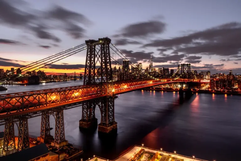 Reasons to move to San Francisco