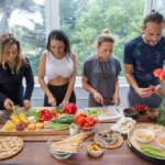 The 6 Pillars of a Healthy Lifestyle