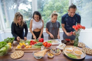 The 6 Pillars of a Healthy Lifestyle