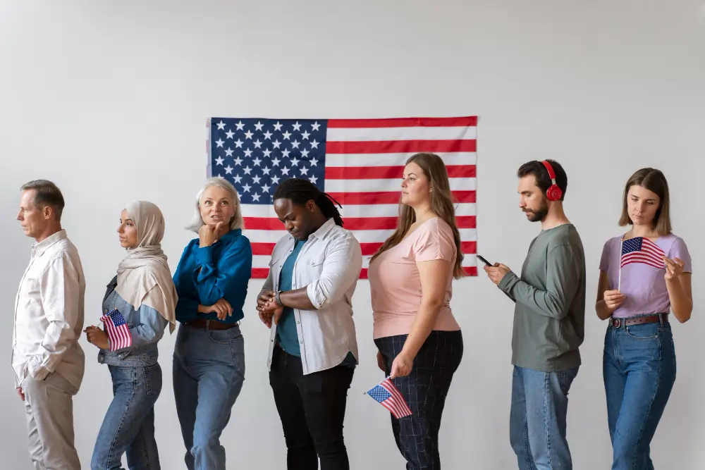 Work Culture In The US: Your Friend's Honest Guide