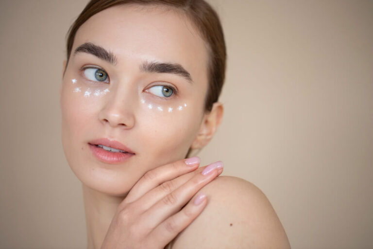 Eye Creams for Wrinkles
