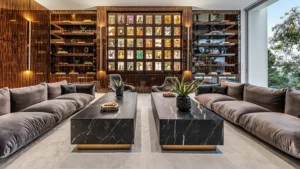 World's Most Expensive House: "The One" Mansion