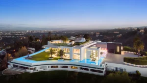 World's Most Expensive House: "The One" Mansion