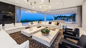 World's Most Expensive House: "The One" Mansion